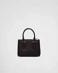 Prada Galleria mini Saffiano leather bag