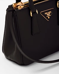 Prada Galleria mini Saffiano leather bag