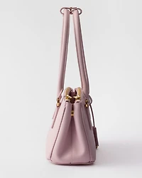 Prada Galleria mini Saffiano leather bag