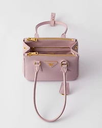 Prada Galleria mini Saffiano leather bag