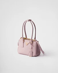 Prada Galleria mini Saffiano leather bag