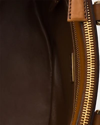 Prada Galleria mini leather bag