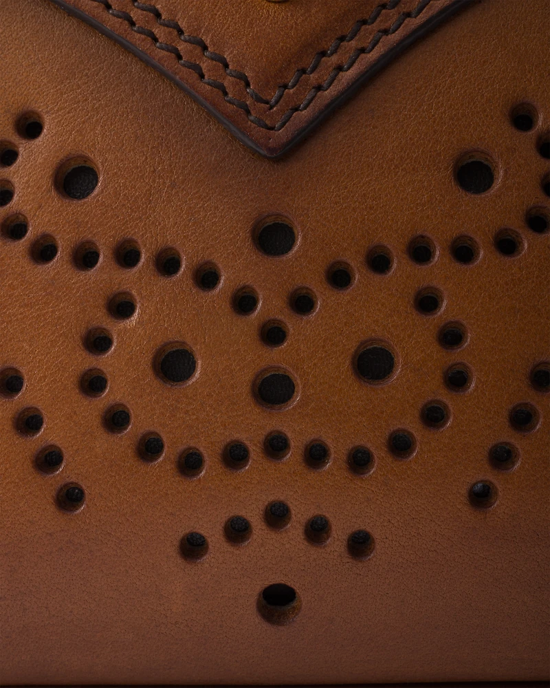 Prada Galleria mini leather bag