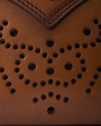 Prada Galleria mini leather bag