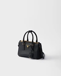 Prada Galleria mini Saffiano leather bag