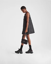 Re-Nylon shoulder bag