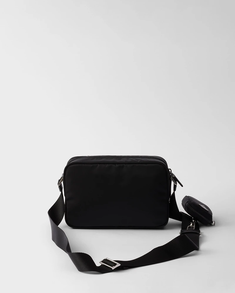 Re-Nylon shoulder bag