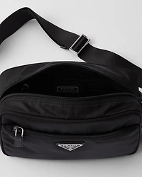 Re-Nylon shoulder bag