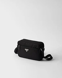 Re-Nylon shoulder bag