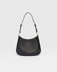 Prada Cleo patent leather bag