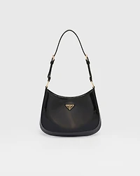 Prada Cleo patent leather bag