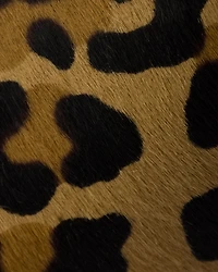 Prada Arqué printed leather shoulder bag