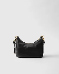 Prada Re-Edition mini leather bag