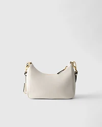 Prada Re-Edition mini leather bag