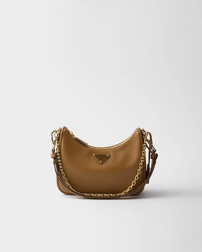Prada Re-Edition mini Saffiano leather bag