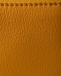 Leather pouch