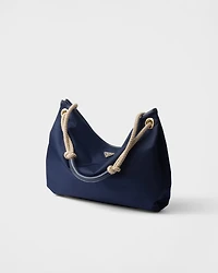 Prada Mariner large Re-Nylon shoulder bag