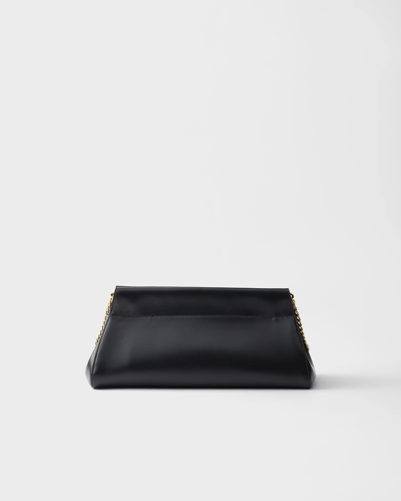 Prada Enchaîné medium leather bag