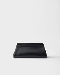 Prada Enchaîné medium leather bag