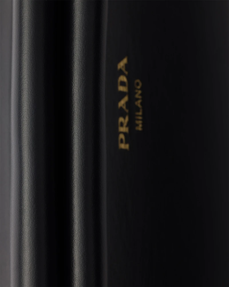 Prada Enchaîné medium leather bag