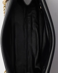 Prada Enchaîné medium leather bag