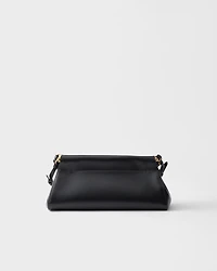 Prada Enchaîné medium leather bag