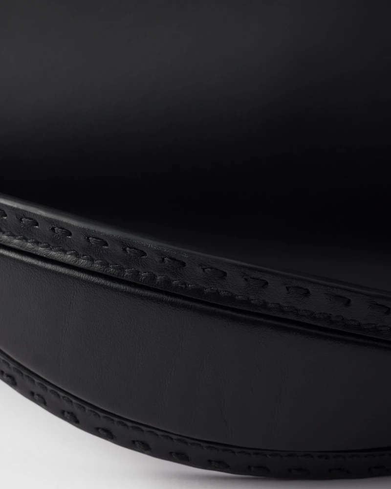 Prada Enchaîné medium leather bag
