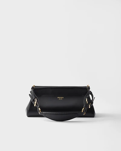 Prada Enchaîné medium leather bag