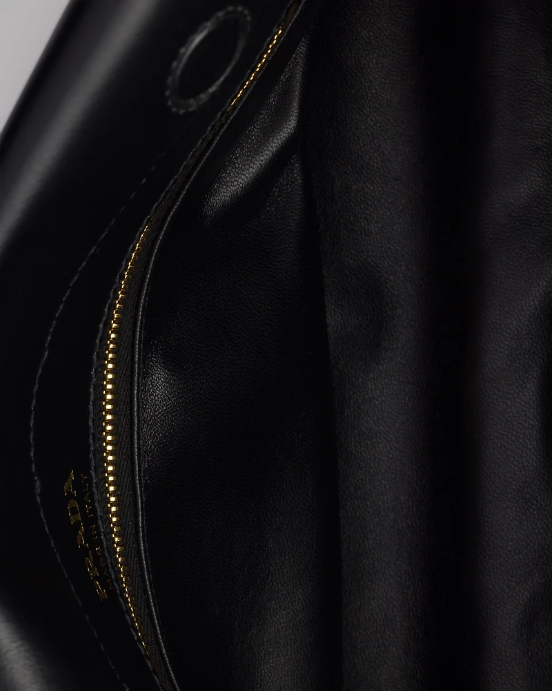 Prada Enchaîné medium leather bag