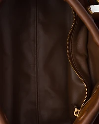 Prada Enchaîné medium leather bag
