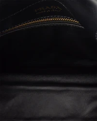Prada Enchaîné mini leather bag