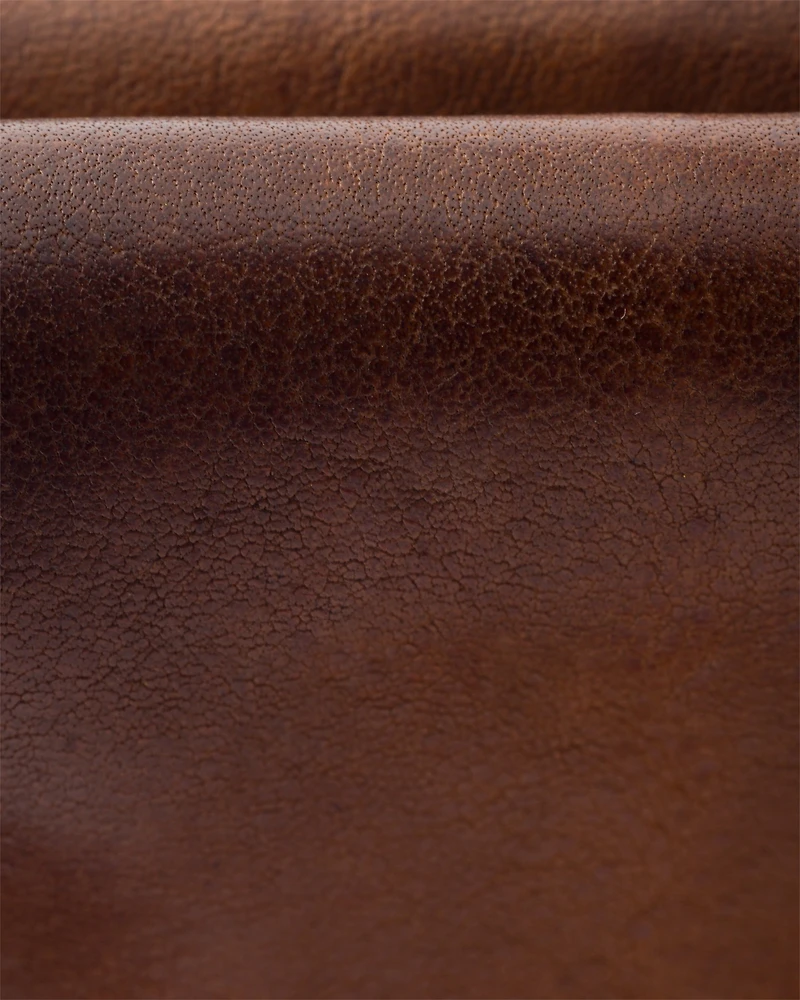 Prada Enchaîné mini leather bag