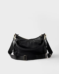 Prada Explore large nappa leather bag