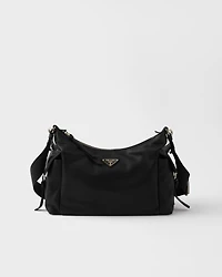 Prada Explore large nappa leather bag