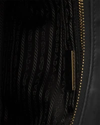 Prada Explore large nappa leather bag