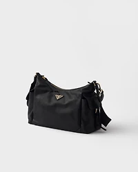Prada Explore large nappa leather bag