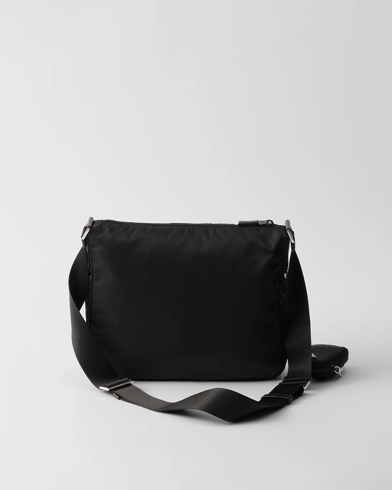 Re-Nylon bag