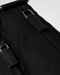 Re-Nylon bag