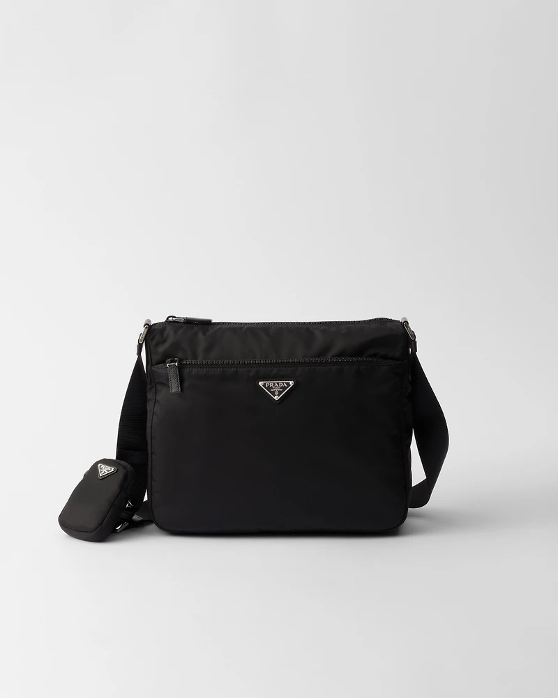 Re-Nylon bag
