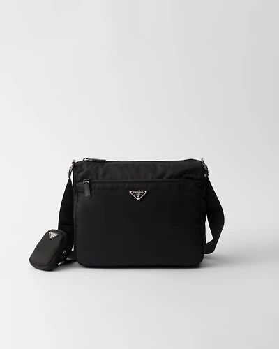 Re-Nylon bag