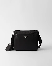 Re-Nylon bag