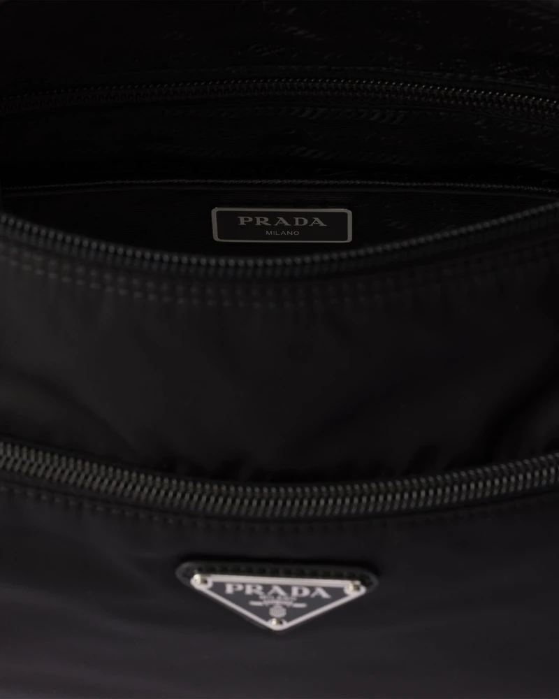 Re-Nylon bag