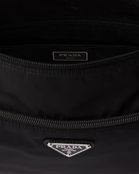 Re-Nylon bag