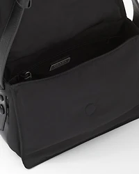 Prada Traveller small padded Re-Nylon shoulder bag