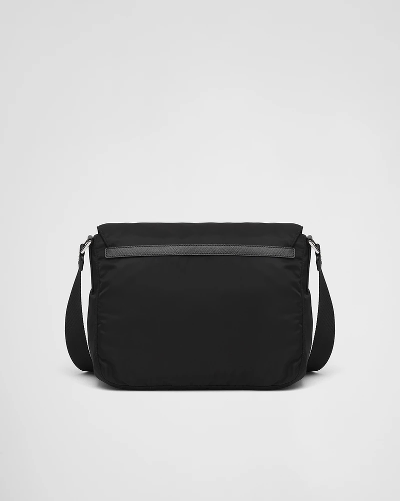Re-Nylon shoulder bag