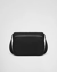 Re-Nylon shoulder bag