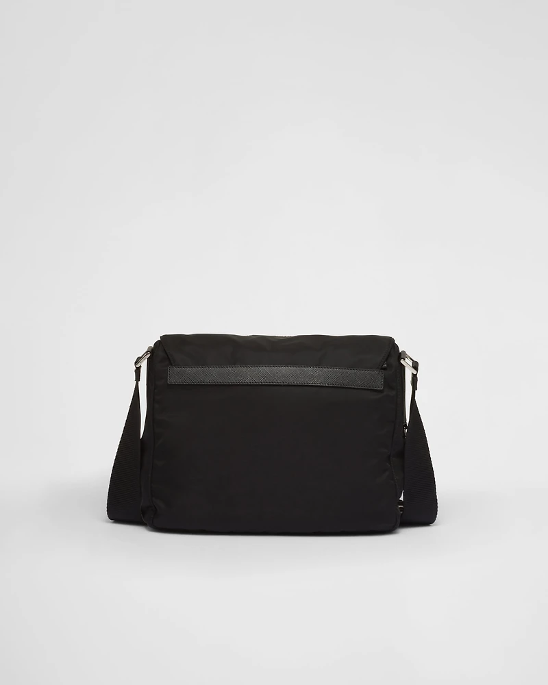 Re-Nylon shoulder bag