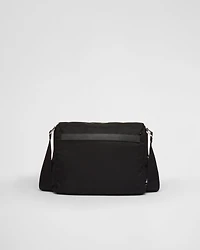 Re-Nylon shoulder bag