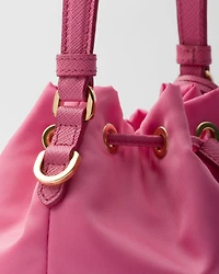 Prada Re-Edition 1978 mini Re-Nylon bag