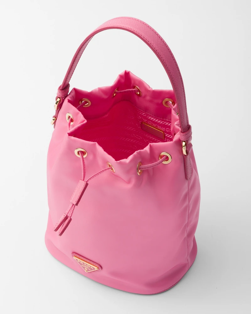 Prada Re-Edition 1978 mini Re-Nylon bag